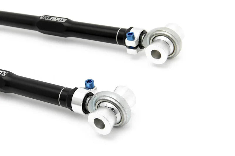 SPL Parts 06-15 Mazda Miata (NC) Rear Toe Arm (Bumpsteer Adjustable w/Eccentric Lockout) - Additional View 8