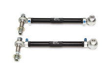 Load image into Gallery viewer, SPL Parts 06-15 Mazda Miata (NC) Rear Toe Arms (Bumpsteer Adjustable) - Side View