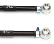 Load image into Gallery viewer, SPL Parts 06-15 Mazda Miata (NC) Rear Toe Arms (Bumpsteer Adjustable) - Back View