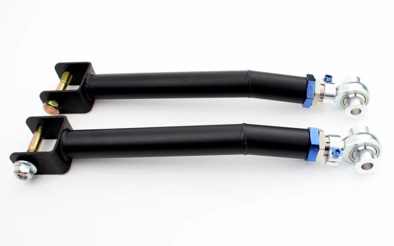 SPL Parts 06-15 Mazda Miata (NC) Rear Traction Links - Main Product View