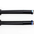 Load image into Gallery viewer, SPL Parts 06-15 Mazda Miata (NC) Rear Traction Links - Side View