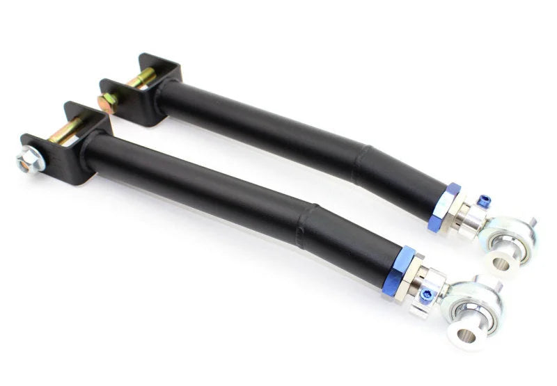 SPL Parts 06-15 Mazda Miata (NC) Rear Traction Links - Installation View