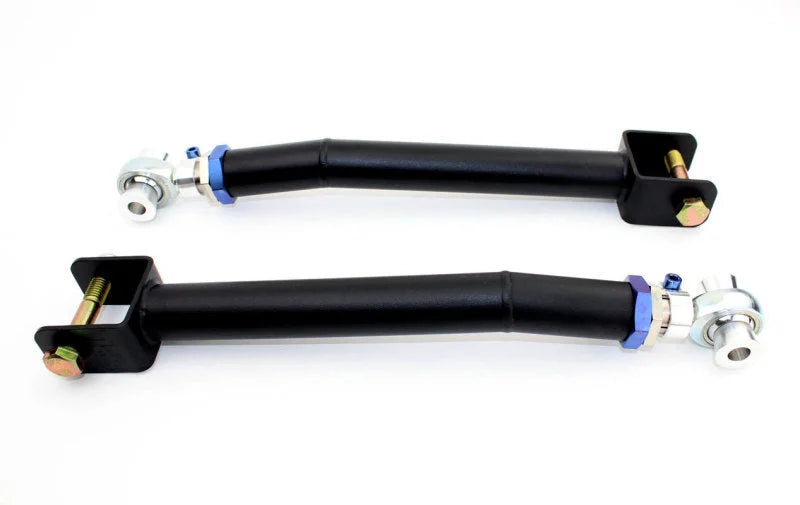 SPL Parts 06-15 Mazda Miata (NC) Rear Traction Links - Additional View 5
