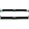 Load image into Gallery viewer, SPL Parts 08-14 Mitsubishi Evo X Rear Lower Camber Links - Main Product View