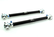 Load image into Gallery viewer, SPL Parts 08-14 Mitsubishi Evo X Rear Lower Camber Links - Side View