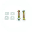 Load image into Gallery viewer, SPL Parts 08-15 Lancer Evolution X Eccentric Lockout for Camber Arm