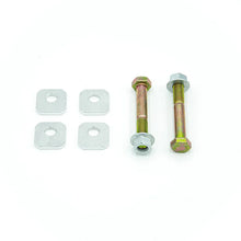 Load image into Gallery viewer, SPL Parts 08-15 Lancer Evolution X Rear Toe Arms with Toe Eccentric Lockouts - Additional View 5