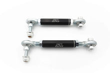 Load image into Gallery viewer, SPL Parts 09-16 Audi B8 &amp; B8.5 A4/A5/S4/S5 Front Endlinks - Main Product View