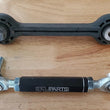Load image into Gallery viewer, SPL Parts 09-16 Audi B8 &amp; B8.5 A4/A5/S4/S5 Front Endlinks - Side View