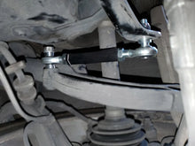 Load image into Gallery viewer, SPL Parts 09-16 Audi B8 &amp; B8.5 A4/A5/S4/S5 Front Endlinks - Back View