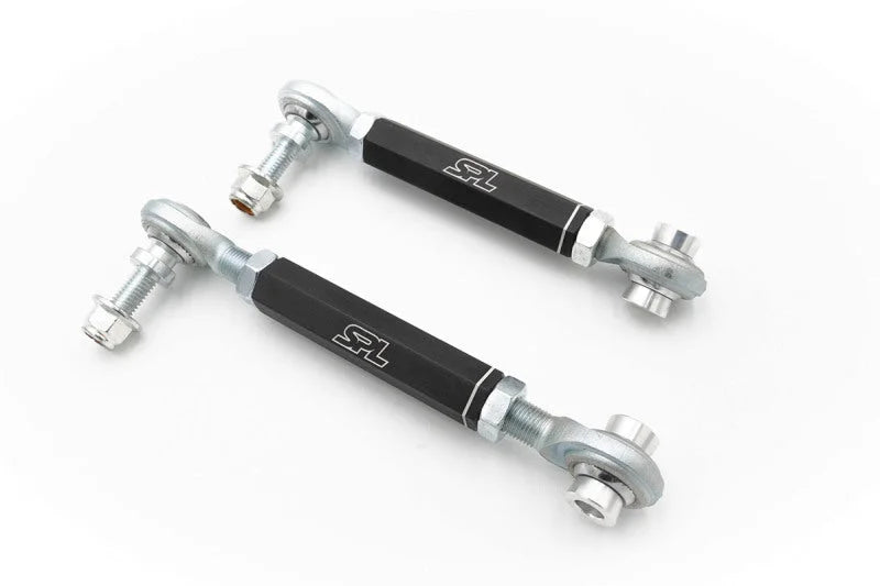SPL Parts 09-16 Audi B8 & B8.5 A4/A5/S4/S5 Front Endlinks - Installation View