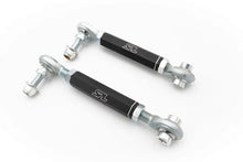 Load image into Gallery viewer, SPL Parts 09-16 Audi B8 &amp; B8.5 A4/A5/S4/S5 Front Endlinks - Installation View