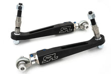 Load image into Gallery viewer, SPL Parts 13-19 Cadillac ATS/ATS-V Front Lower Control Arms - Main Product View