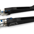 Load image into Gallery viewer, SPL Parts 13-19 Cadillac ATS/ATS-V Front Lower Control Arms - Side View