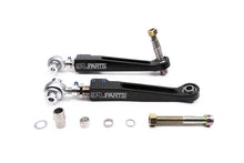 Load image into Gallery viewer, SPL Parts 13-19 Cadillac ATS/ATS-V Front Lower Control Arms - Installation View