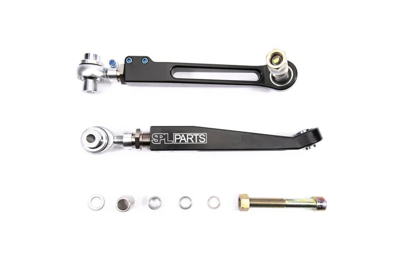 SPL Parts 13-19 Cadillac ATS/ATS-V Front Lower Control Arms - Additional View 5