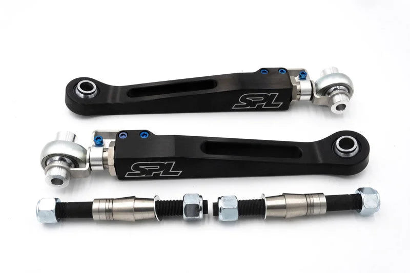 SPL Parts 13-19 Cadillac ATS/ATS-V Front Lower Control Arms - Additional View 6