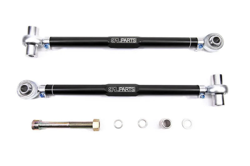 SPL Parts 13-19 Cadillac ATS/ATS-V Front Tension Rods - Detail View