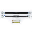 Load image into Gallery viewer, SPL Parts 13-19 Cadillac ATS/ATS-V/CTS/CTS-V Rear Toe Links with Toe Eccentric Lockouts - Side View