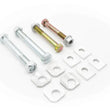 Load image into Gallery viewer, SPL Parts 14-21 BMW F8X / 2022+ G8X Eccentric Lockout Kit - Main Product View
