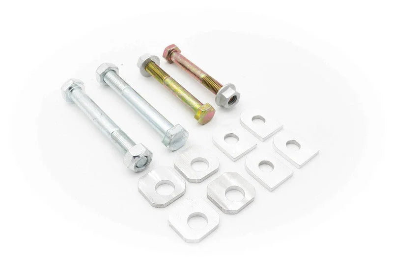 SPL Parts 14-21 BMW F8X / 2022+ G8X Eccentric Lockout Kit - Main Product View