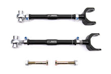 Load image into Gallery viewer, SPL Parts 16-19 Cadillac ATS/CTS Rear Upper Camber Arms - Side View