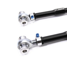Load image into Gallery viewer, SPL Parts 16-19 Cadillac ATS/CTS Rear Upper Camber Arms - Installation View