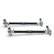 Load image into Gallery viewer, SPL Parts 20-22 Ford Shelby GT500 Mustang / 2020 Shelby GT350/GT350R Mustang Front Tension Rods - Back View