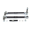 Load image into Gallery viewer, SPL Parts 20-22 Ford Shelby GT500 Mustang / 2020 Shelby GT350/GT350R Mustang Front Tension Rods - Installation View