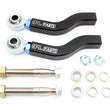 Load image into Gallery viewer, SPL Parts 2008+ Nissan GT-R (R35) / 2009+ Nissan 370Z (Z34) Front Outer Tie Rod Ends (Bumpsteer Adj) - Installation View
