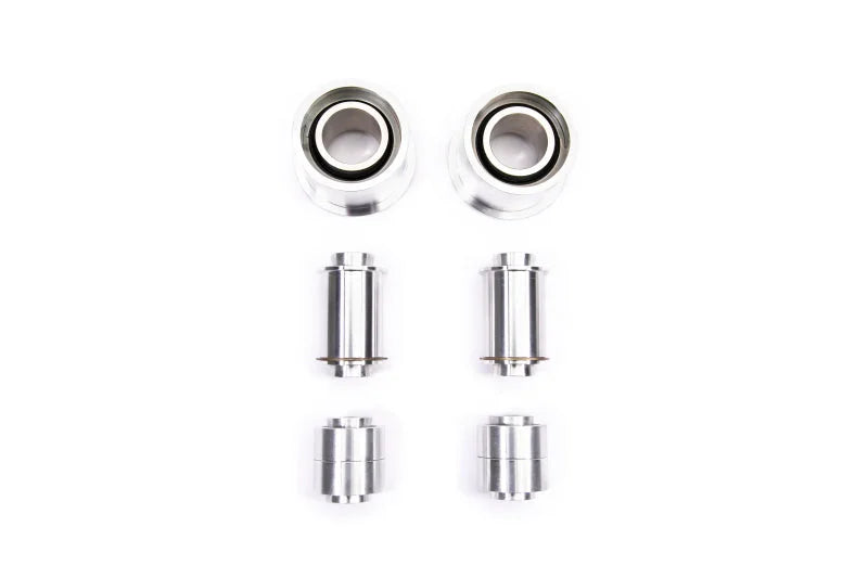 SPL Parts 2008+ Nissan GTR (R35) Front Lower Control Arm Bushings - Main Product View
