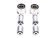 Load image into Gallery viewer, SPL Parts 2008+ Nissan GTR (R35) Front Lower Control Arm Bushings - Installation View