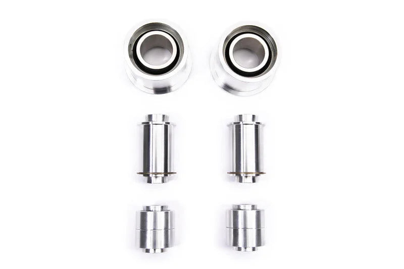 SPL Parts 2008+ Nissan GTR (R35) Front Lower Control Arm Bushings - Additional View 5