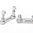 Load image into Gallery viewer, SPL Parts 2008+ Nissan GTR (R35) Front Swaybar Endlinks - Main Product View