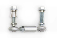 Load image into Gallery viewer, SPL Parts 2008+ Nissan GTR (R35) Front Swaybar Endlinks - Side View
