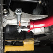 Load image into Gallery viewer, SPL Parts 2008+ Nissan GTR (R35) Front Swaybar Endlinks - Additional View 5