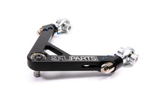 Load image into Gallery viewer, SPL Parts 2008+ Nissan GTR (R35) Front Upper Camber/Caster Arms - Main Product View