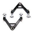 Load image into Gallery viewer, SPL Parts 2008+ Nissan GTR (R35) Front Upper Camber/Caster Arms - Additional View 5