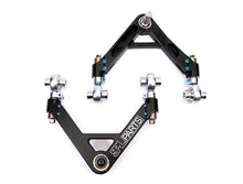 Load image into Gallery viewer, SPL Parts 2008+ Nissan GTR (R35) Front Upper Camber/Caster Arms - Additional View 5