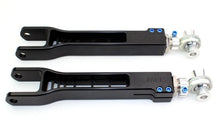 Load image into Gallery viewer, SPL Parts 2008+ Nissan GTR (R35) Rear Camber Links - Main Product View