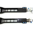 Load image into Gallery viewer, SPL Parts 2008+ Nissan GTR (R35) Rear Camber Links - Back View