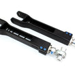 Load image into Gallery viewer, SPL Parts 2008+ Nissan GTR (R35) Rear Camber Links - Installation View