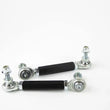 Load image into Gallery viewer, SPL Parts 2008+ Nissan GTR (R35) Rear Swaybar End Links - Additional View 5