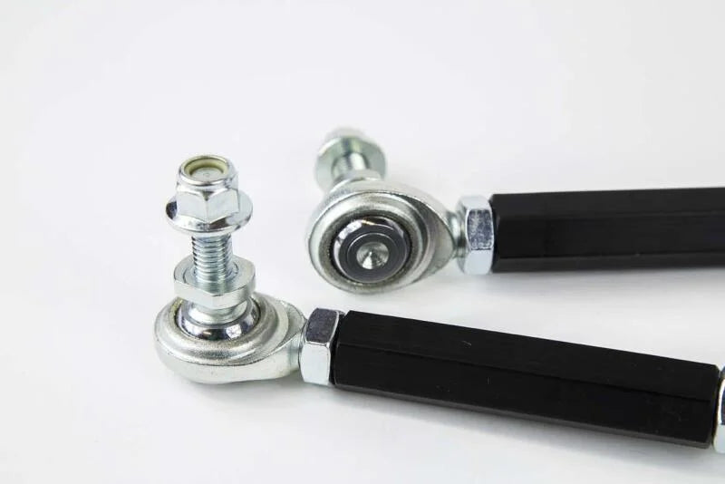 SPL Parts 2008+ Nissan GTR (R35) Rear Swaybar End Links - Additional View 6