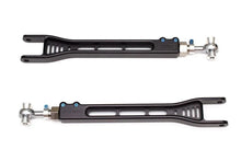 Load image into Gallery viewer, SPL Parts 2008+ Nissan GTR (R35) Rear Toe Links - Main Product View