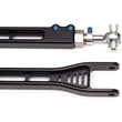 Load image into Gallery viewer, SPL Parts 2008+ Nissan GTR (R35) Rear Toe Links - Side View