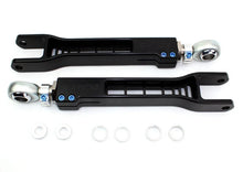 Load image into Gallery viewer, SPL Parts 2008+ Nissan GTR (R35) Rear Traction Links - Main Product View