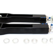 Load image into Gallery viewer, SPL Parts 2008+ Nissan GTR (R35) Rear Traction Links - Back View