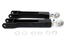 Load image into Gallery viewer, SPL Parts 2008+ Nissan GTR (R35) Rear Traction Links - Back View