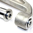 Load image into Gallery viewer, SPL Parts 2008+ Nissan GTR (R35) Rear Upper Arm Monoball Bushings - Installation View